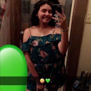 Meet your Posher, Hailee